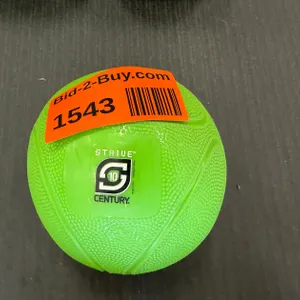 10lb Century Strive Medicine Balls