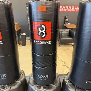 Century WaveMaster 2XL Pro Freestanding Punching/Kickboxing Bags