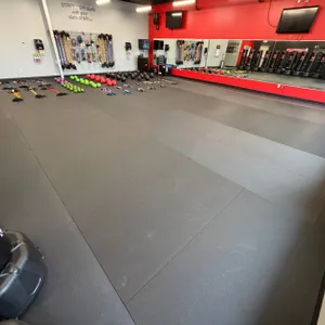 (55) Century Waza Mats