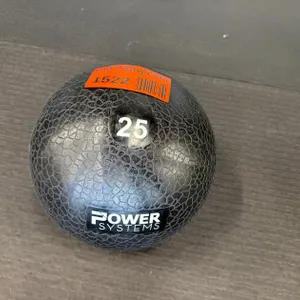 25lb Power Systems Mega Slam Ball Prime