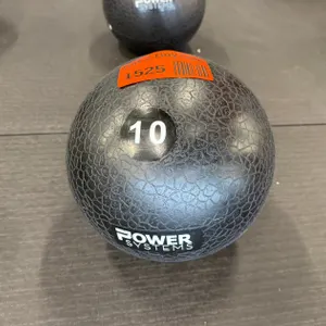 10lb Power Systems Mega Slam Ball Prime