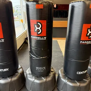 Century WaveMaster 2XL Pro Freestanding Punching/Kickboxing Bags