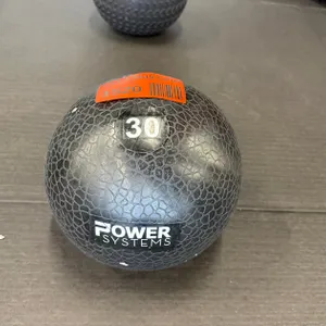 30lb Power Systems Mega Slam Ball Prime