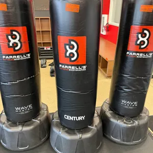Century WaveMaster 2XL Pro Freestanding Punching/Kickboxing Bags