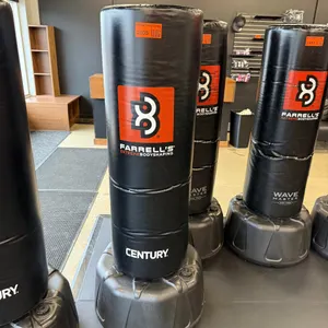 Century WaveMaster 2XL Pro Freestanding Punching/Kickboxing Bags