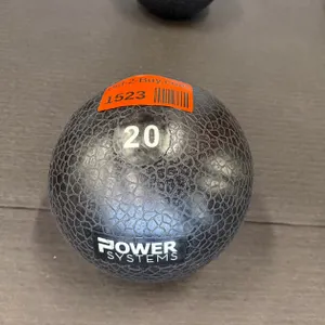 20lb Power Systems Mega Slam Ball Prime