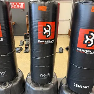 Century WaveMaster 2XL Pro Freestanding Punching/Kickboxing Bags
