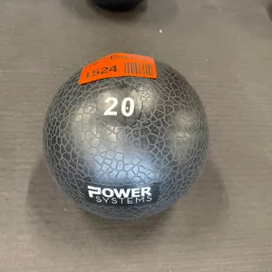 20lb Power Systems Mega Slam Ball Prime