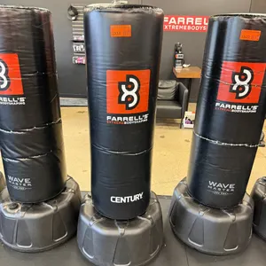 Century WaveMaster 2XL Pro Freestanding Punching/Kickboxing Bags