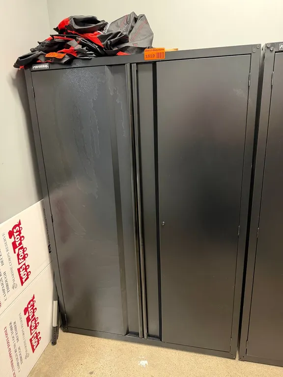 PerFormax Cabinet