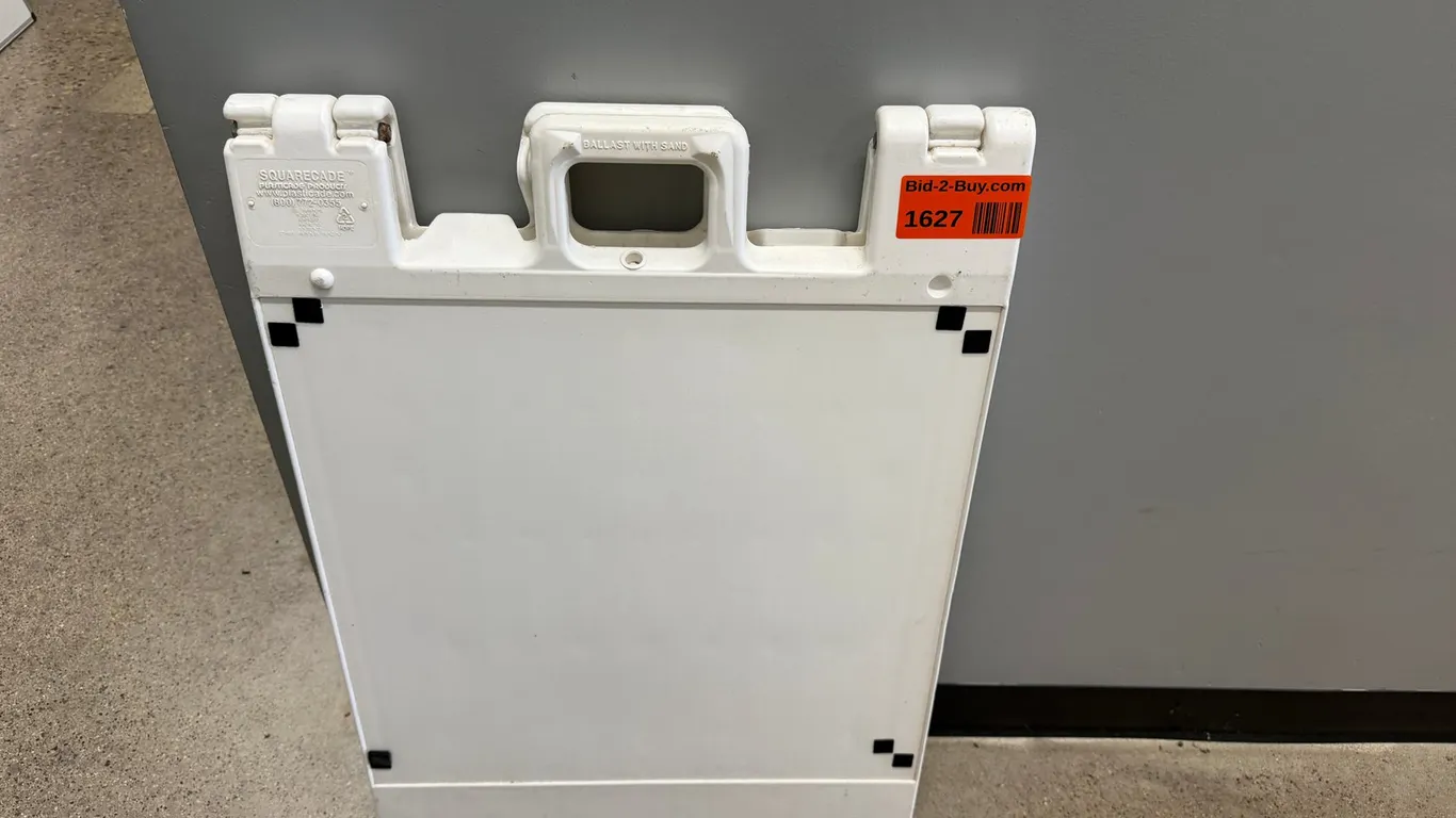 Display Eisle