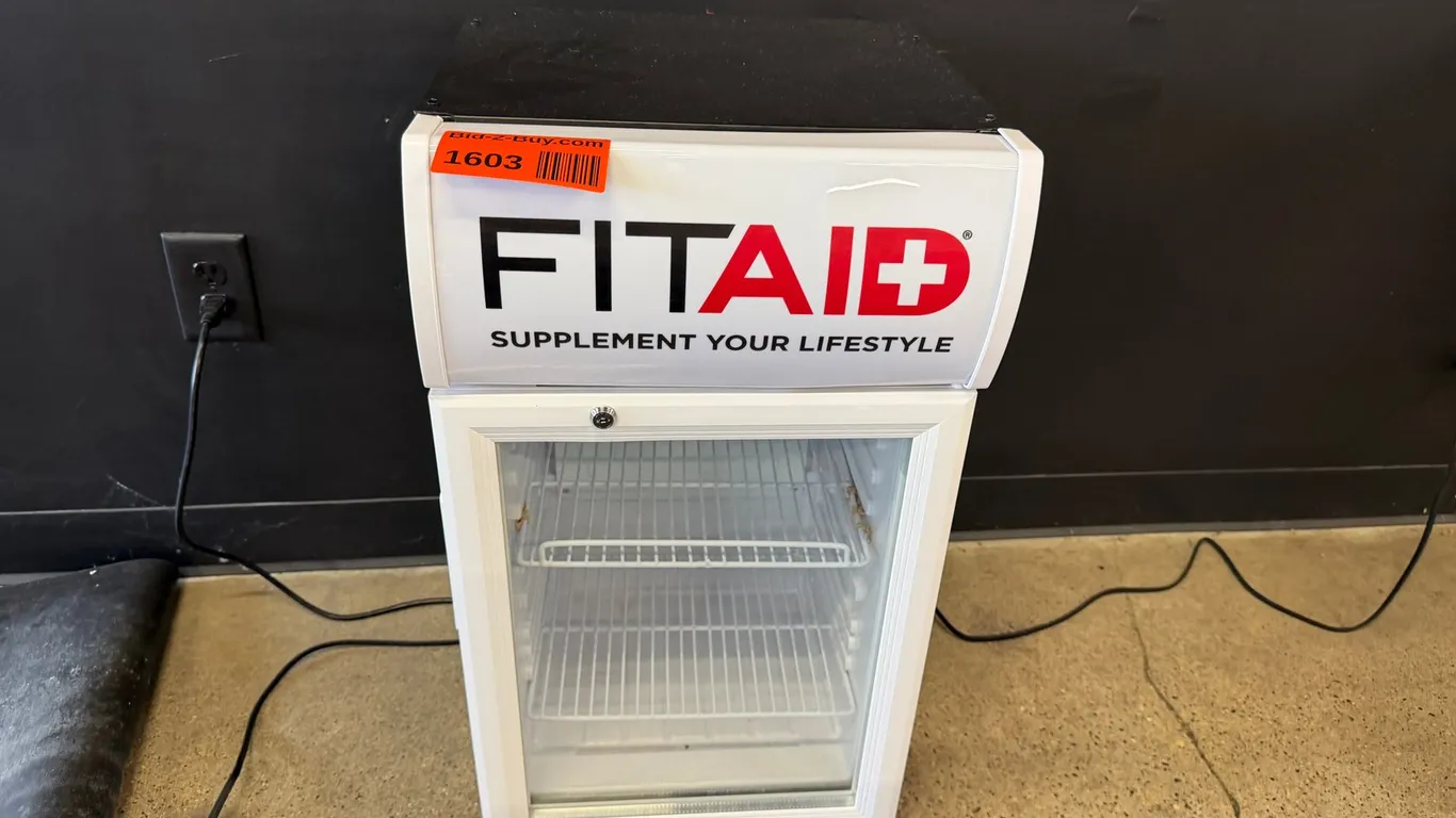 FITAID Cooler