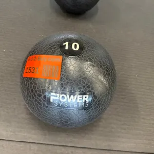 10lb Power Systems Mega Slam Ball Prime
