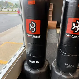 Century WaveMaster 2XL Pro Freestanding Punching/Kickboxing Bags