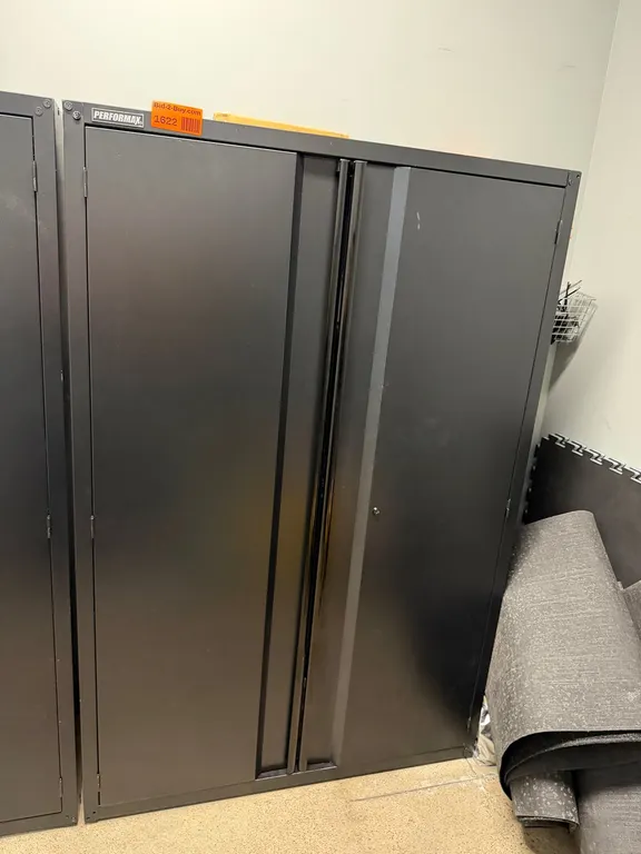 PerFormax Cabinet