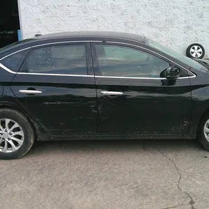 2019 Nissan Sentra Passenger Car