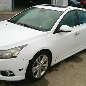 2014 Chevrolet Cruze Passenger Car