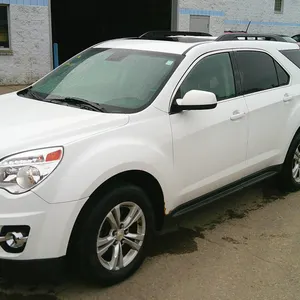 2014 Chevrolet Equinox Multipurpose Vehicle (MPV)