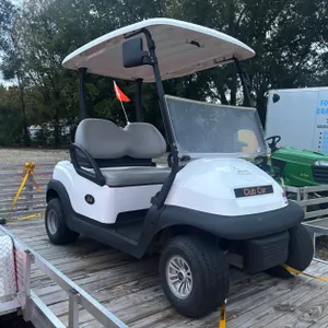 2019 Club Car Tempo