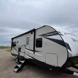 2022 Starcraft  Super Lite