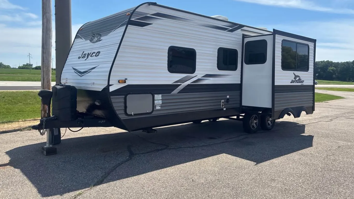 2022 Jayco