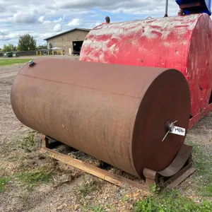 3' Tall Tank, Antifreeze
