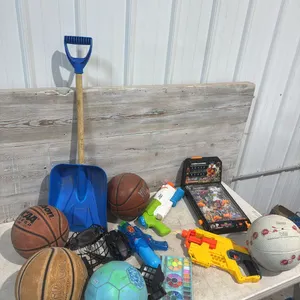 Kids toys