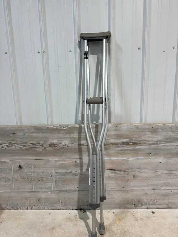 Crutches