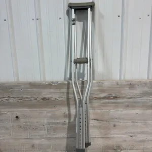 Crutches