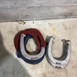 Horseshoes