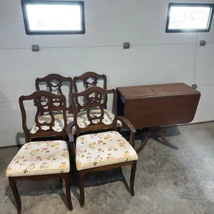 Dining room set