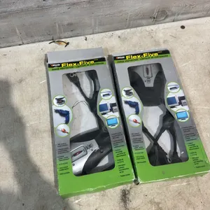 Surge protectors