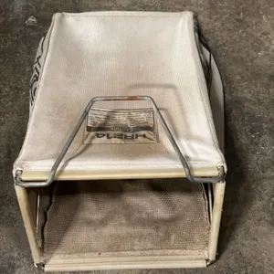 Honda Grass Catcher Bag for Lawn Mower with Frame