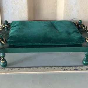 Holiday Decor Stand 14"X7"X5"