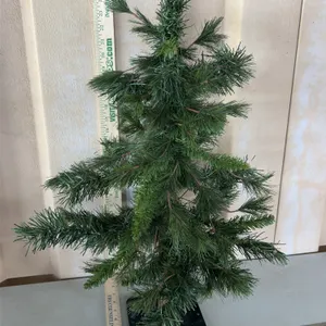 Small Christmas Tree 26" Tall