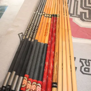 Billiard Cues