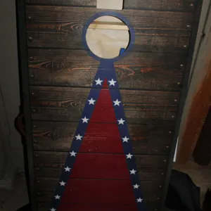 Cornhole Set