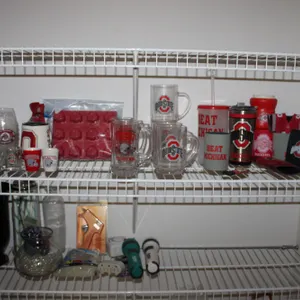 Ohio State Buckeyes Collection