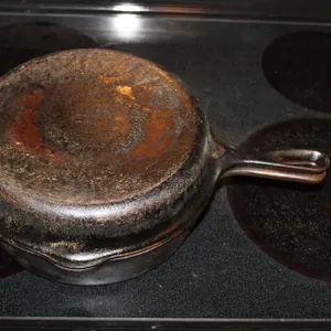 Griswold Cast Iron Skillets