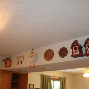 Country Kitchen Wall Decor