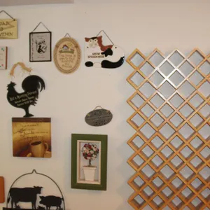 Kitchen & Country Wall Decor