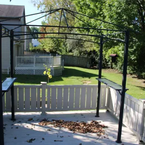 Gazebo Frame