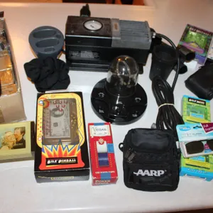 Electronics & Accessories