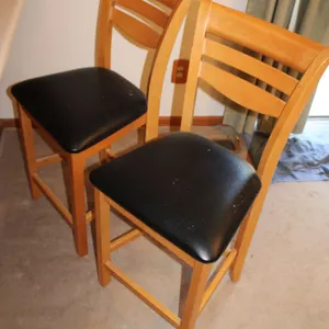 Counter Stools