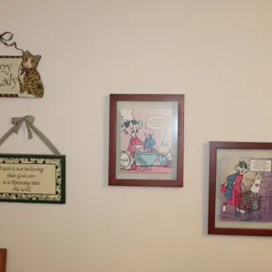 Wall Art & Signs