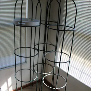 Metal Plant Stands