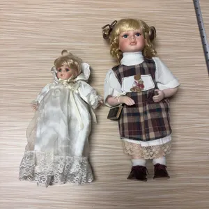 Porcelain Dolls (2)