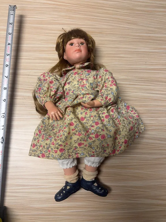 The Boyds collection 2001 cinnamon