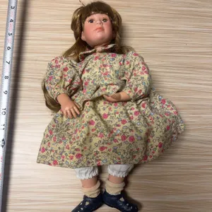 The Boyds collection 2001 cinnamon