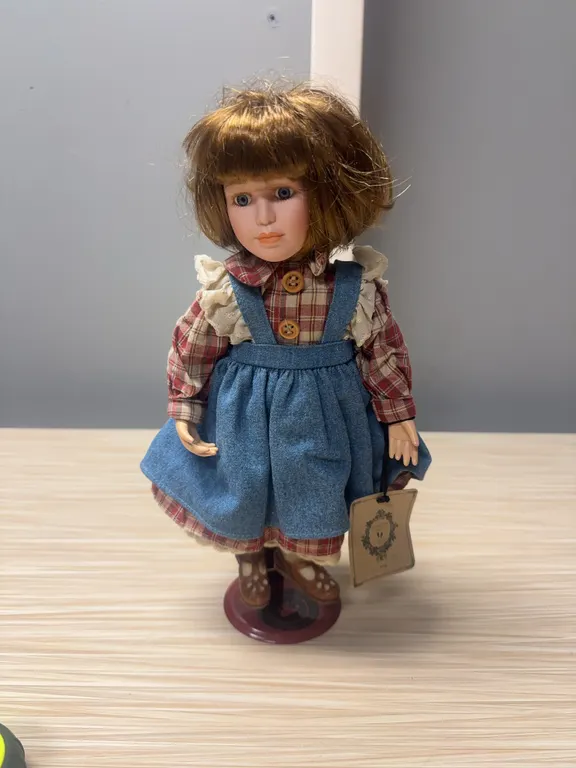 The Boyds collection 2000 yesterday’s child Joni